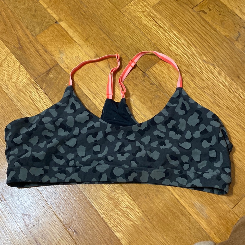 Sarah’s Day Limited Edition Sports Bra